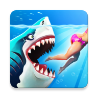 饥饿鲨世界国际服更新版 V4.8.2 安卓版
