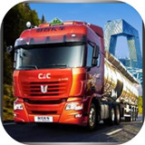 欧洲卡车模拟2遨游中国 V1.1.5 安卓版