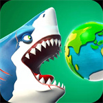 饥饿鲨世界 V4.8.5 安卓版